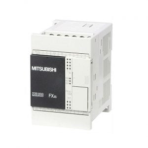 Mitsubishi FX3S-20MR/DS Programmable Logic Controller FX3S20MR/DS