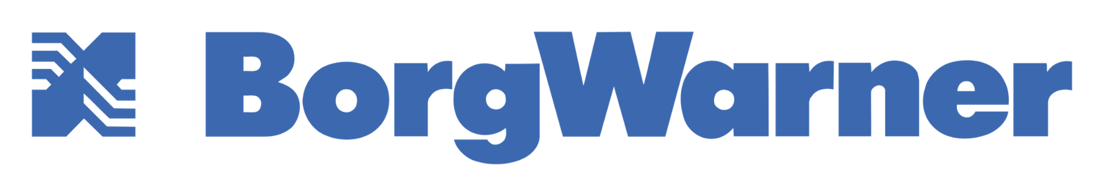 BorgWarner