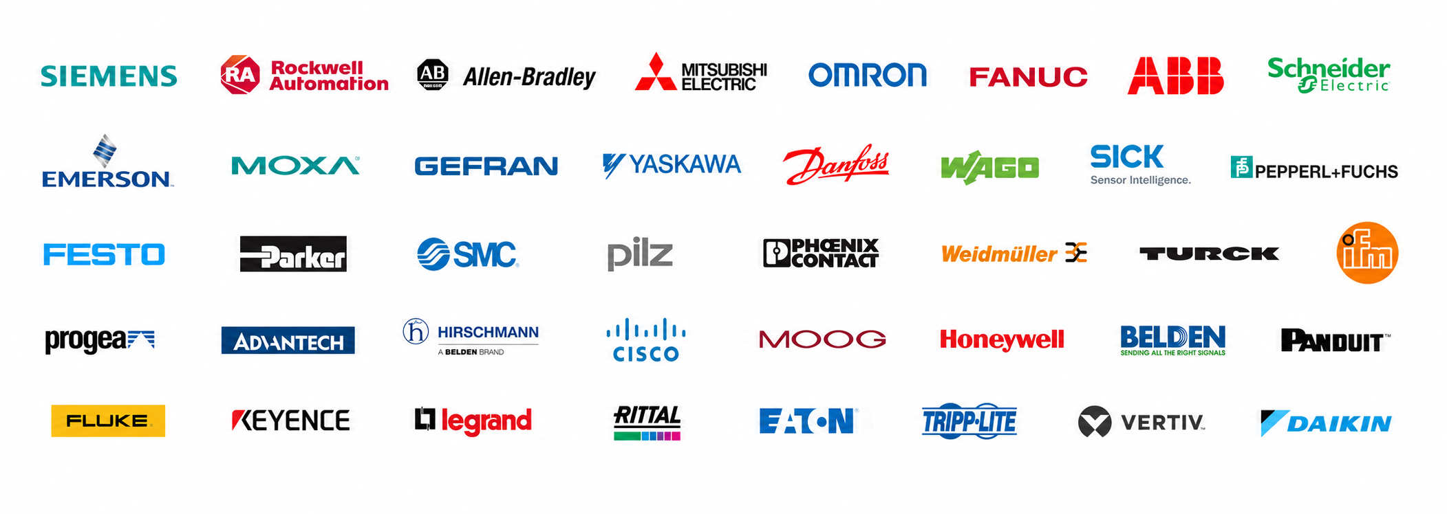 Top Brands