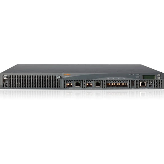 HPE Aruba JW744A  7210 (US) CONTROLLER HPE REF