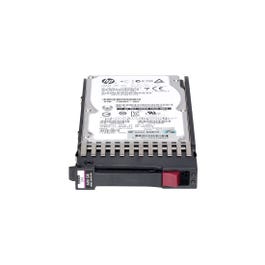 HPE C8S58A 730702-001 MSA 600GB 6G SAS 10K SFF 2.5" DP HPLG ENT HDD HPE