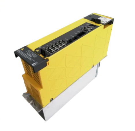 Fanuc A06B-6220-H015#H600 Servo Drive Amplifier A06B6220H015