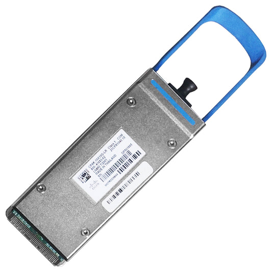 Cisco CPAK-10X10G-LR CPAK Module for SMF New CPAK10X10GLR