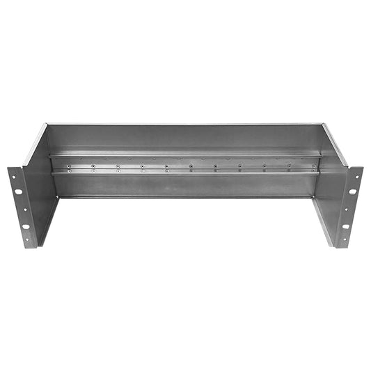 Cisco STK-RACK-DINRAIL 19” DIN Rail mount kit for IE-3000 and IE-4000 switches STKRACKDINRAIL