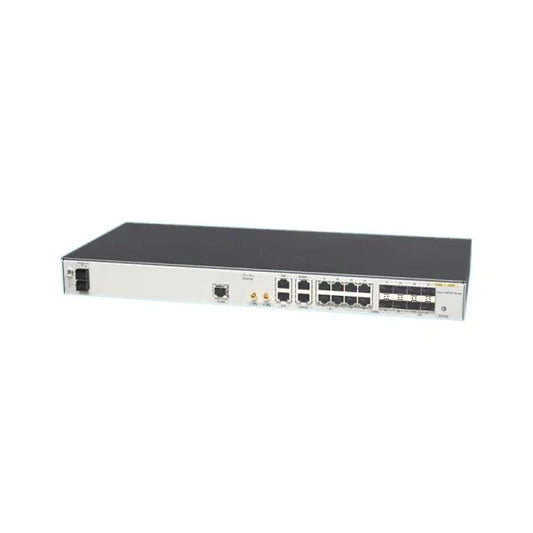 Cisco A901-12C-F-D ASR 901 Aggregation Services Router A90112CFD