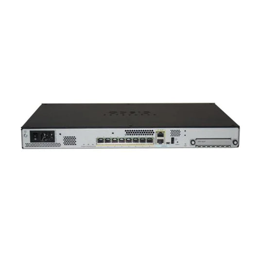 Cisco ASA 5508-X Firewall Security Appliance with Fire POWER Services 5508X