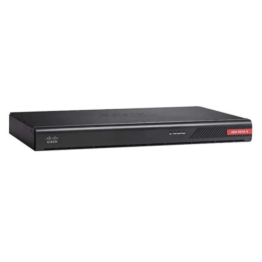 Cisco ASA5516-FPWR-K9 Security Appliance / Not Affected Serial ASA5516FPWRK9