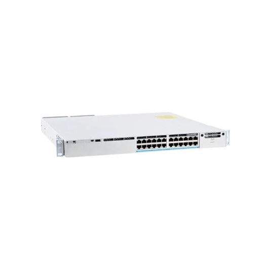 Cisco Catalyst C9300-24UX-A 9300 24 UPOE