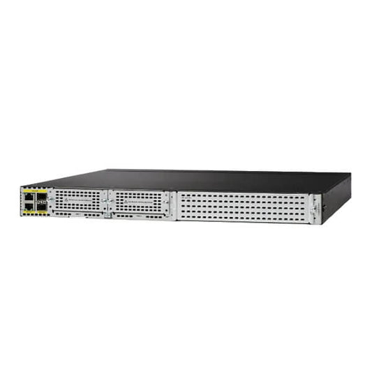 Cisco ISR4331 ISR4331/K9 Faceplate for Replacement ISR4331