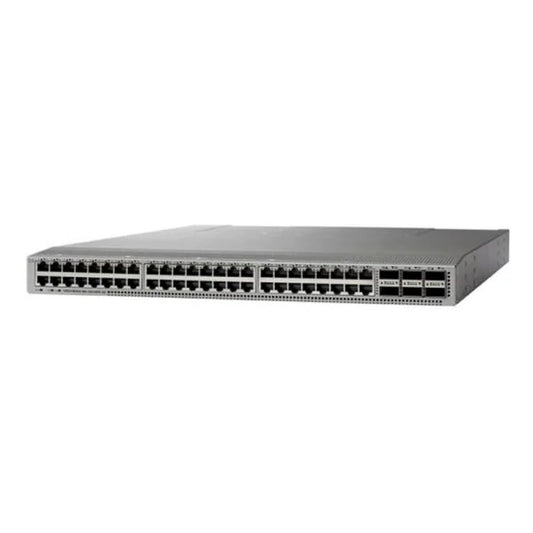 Cisco ME-3600X-24CX-M Ethernet Switch With Dual DC Power PWR-ME3KX-AC ME3600X24CXM