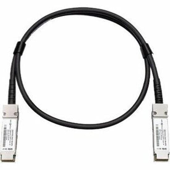 Cisco Meraki 40GbE QSFP Stacking Cable 1M MA-CBL-40G-1M MACBL40G1M