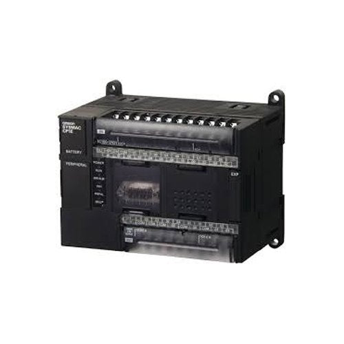 Omron Programmable Logic Controller CP1E-N30DR-A CONTROL LOG 30 I/O 100-240VAC CP1EN30DRA