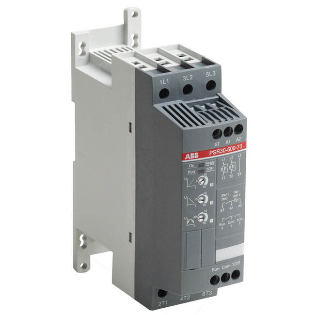ABB PSR45-600-70 Soft Starter PSR4560070