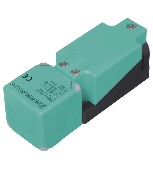 Pepperl+Fuchs 203107 NBN40-U4-E2-V1