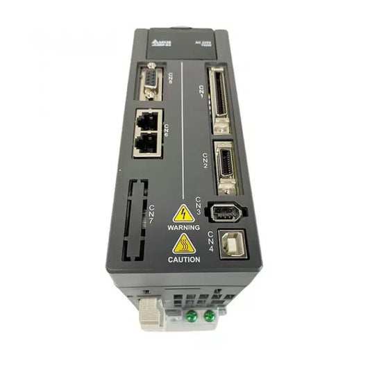 Delta ASD-A2-7543-U PLC AC Servo Driver ASDA27543U
