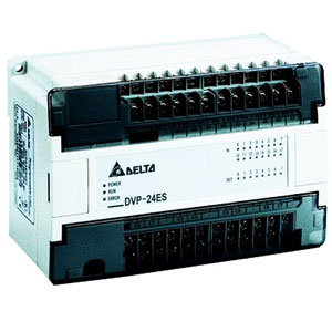 Delta DVP24ES00R2 PLC PROGRAMMABLE CONTROLLER DVP24ES00R2