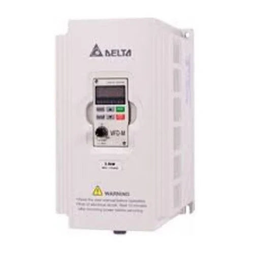 Delta VFD037M43A AC DRIVER FREQUENCY CONVERTER 3.7KW 380V PLC MODULE