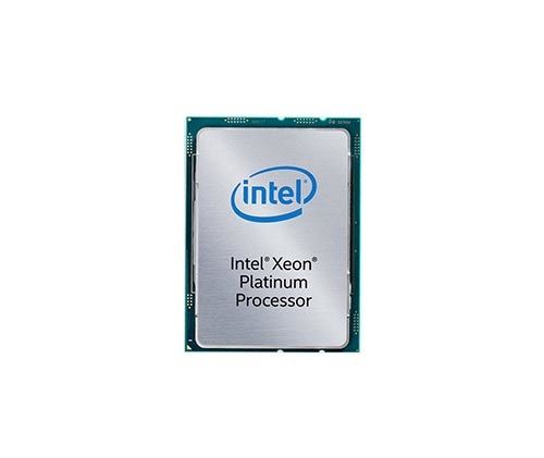 Intel Xeon Platinum 8180 2.5GHZ 38.55MB L3 28C FCLGA3647 Processor CPU SR377
