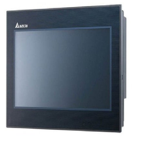Delta DOP-B07S411 Touch Screen HMI 7" TFT PLC DOPB07S411