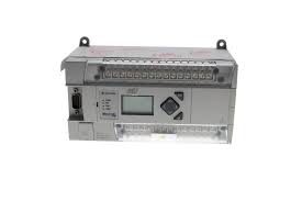 Allen-Bradley 1766-L32BXB PLC Controller 24V DC Power 1766L32BXB