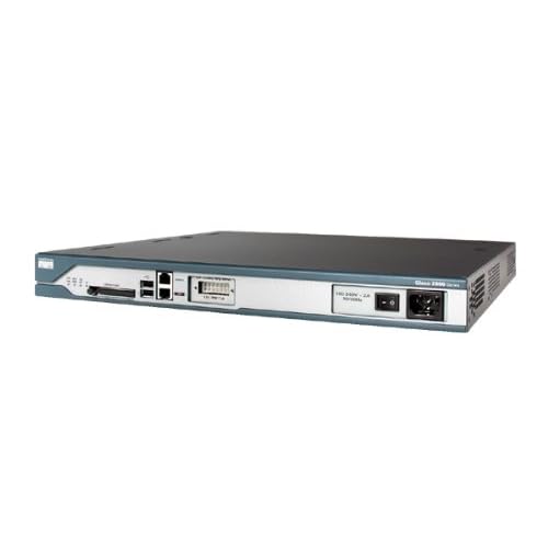 Cisco 2811 Router IOS 15.1(3)T CME 8.5 CCENT CCNA CCVP CCIE CCSP LAB 512d/256f