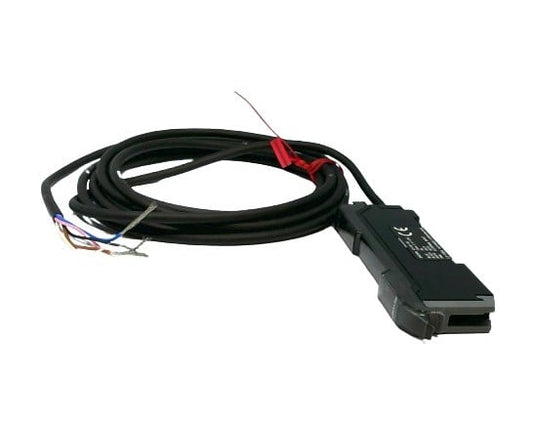 KEYENCE LV-11SA Photoelectric Sensor LV11SA