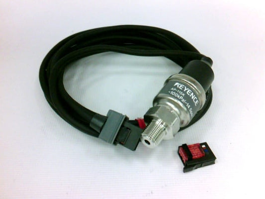 Keyence AP-11SK Pressure Sensor -14.5psi