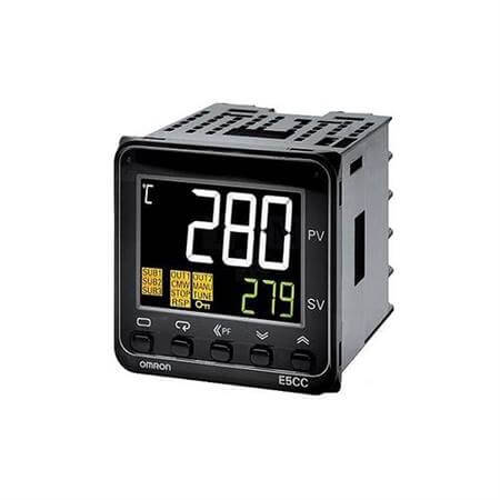 Omron E5CC-RX2ASM-802