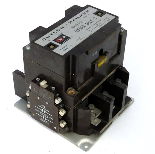 Allen-Bradley 42450-800-01 NSFB Circuit Breaker