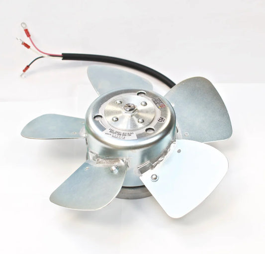 Fanuc A90L-0001-0318 Spindle Motor Fan A90L00010318