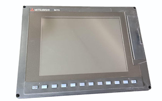 Mitsubishi FCA70P-2AVU FCU7-MU557 Programmable Logic Controller PLC FCA70P2AVU