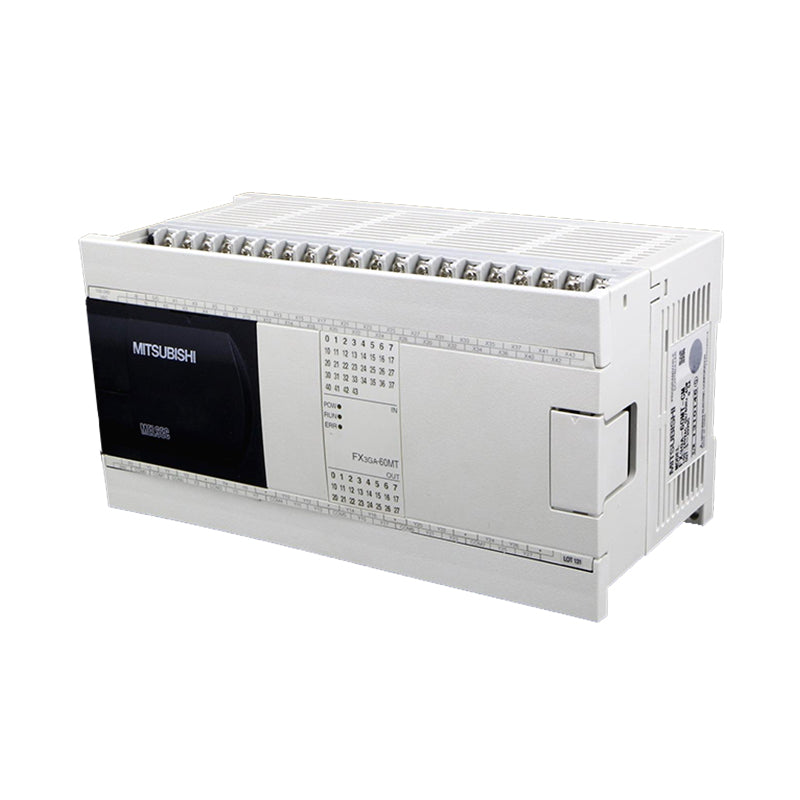 Mitsubishi FX3GA-60MT-CM Programmable Controllers FX3GA60MTCM