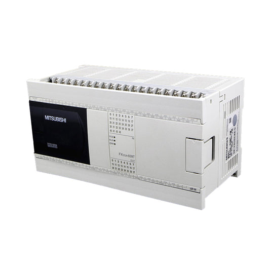Mitsubishi FX3GA-60MT-CM Programmable Controllers FX3GA60MTCM