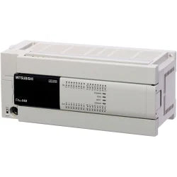 Mitsubishi FX3U-64MT/ES-A Programmable Logic Controller PLC Module FX3U64MT/ESA