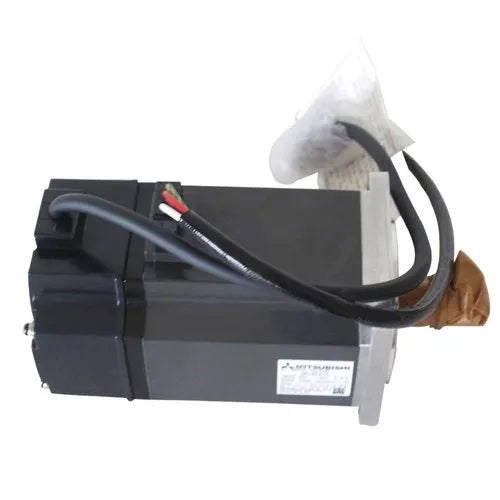 Mitsubishi HC-UFS43 Servo Motor HCUFS43