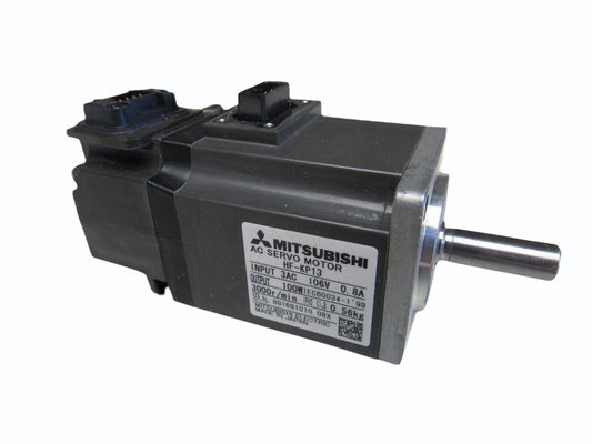 Mitsubishi HF-KP13 Servo Motor  HFKP13