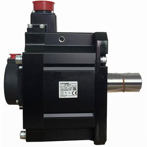 Mitsubishi HG-SR352J Servo Motor HGSR352J