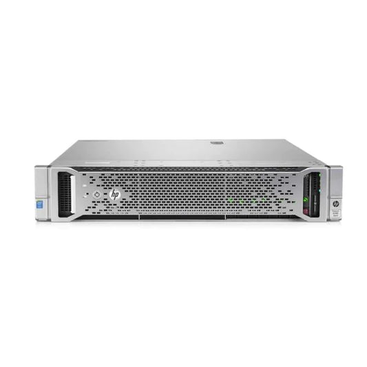 HPE 752688-B21 DL380p Gen9 E5-2620v 1P 16GB P840/4GB 12LFF Server HPE 752688B21