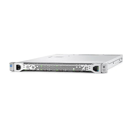 HPE 755262-B21 DL360 Gen9 E5-2630v3 1P 16GB-R P440ar 500W Base Server HPE