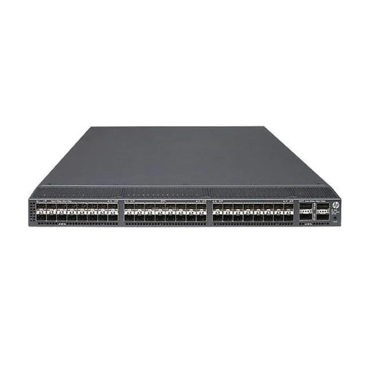 HP JG336A HPE FlexFabric 5900AF-48XGT-4QSFP+ Switch