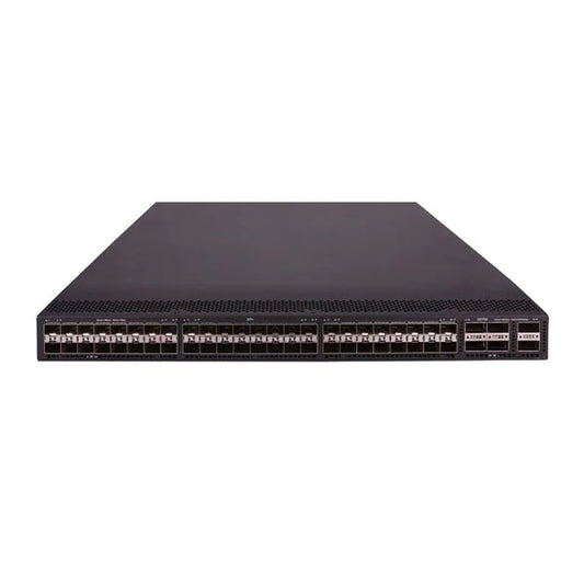 HPE JH390A  FlexFabric 5940 48SFP+ 6QSFP28 Managed Switch HPE F/S