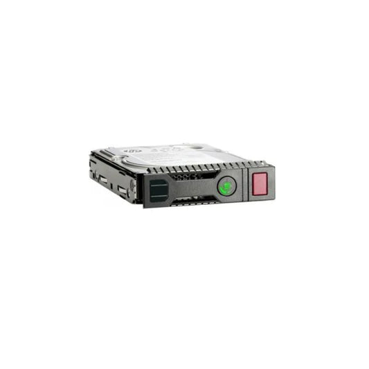HPE 872392-B21 872433-001 1.92TB 12G SAS RI 2.5" SFF SC SSD Gen9/10