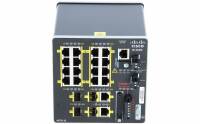 Cisco IE-2000-16TC-G-E Industrial Network Switch Managed Fast Ethernet  IE200016TCGE