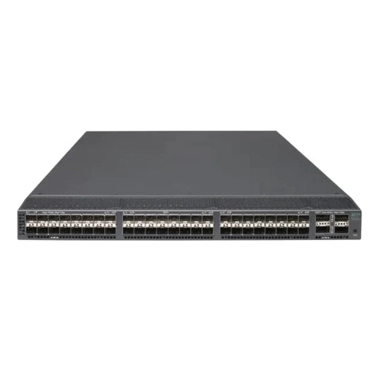 HPE Aruba 5980 JQ026A 48SFP+ 6QSFP28 Switch HPE Factory F/S