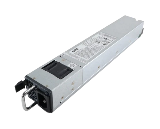 HPE JC680A JC680-61001 HPE A58X0AF 650W AC Power Supply HPE Factory Sealed JC680A