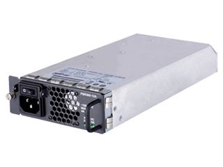 HPE Aruba JW657A  PSU-350-AC 350W AC Power Supply HPE JW657A