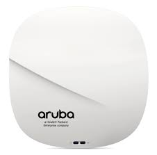 Aruba AP-325 APIN0325 Wireless Access Point Dual 4x4 802.11ac P/N: JW186A