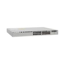 Cisco Catalyst C9300-24P-A 9300 Series 24-port PoE+ Switch Network Advantage C930024PA