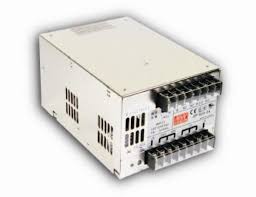 Meanwell SP-500-48 Switching Power Supply SP50048