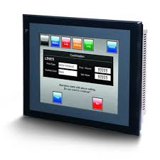 Omron NS10-TV01BV2 Touchscreen HMI  NS10TV01BV2